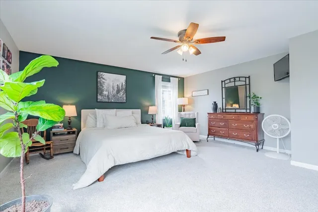 $415,000 | 13561 Buck Road, Bloomington, IL 61705