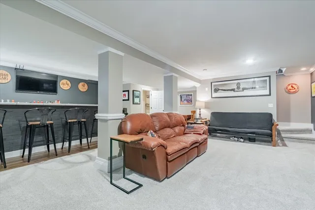 $415,000 | 13561 Buck Road, Bloomington, IL 61705