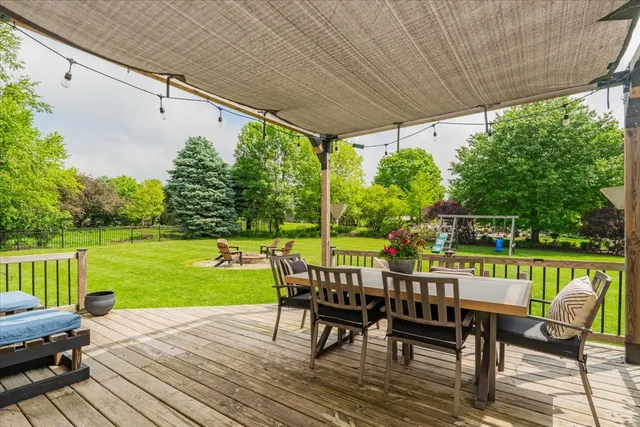 $415,000 | 13561 Buck Road, Bloomington, IL 61705