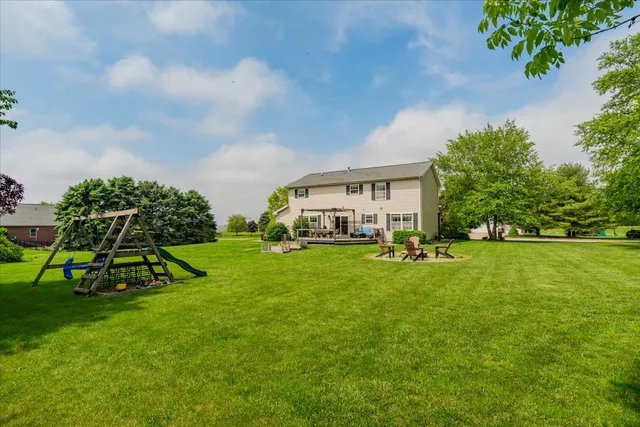 $415,000 | 13561 Buck Road, Bloomington, IL 61705