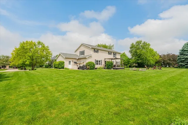 $415,000 | 13561 Buck Road, Bloomington, IL 61705