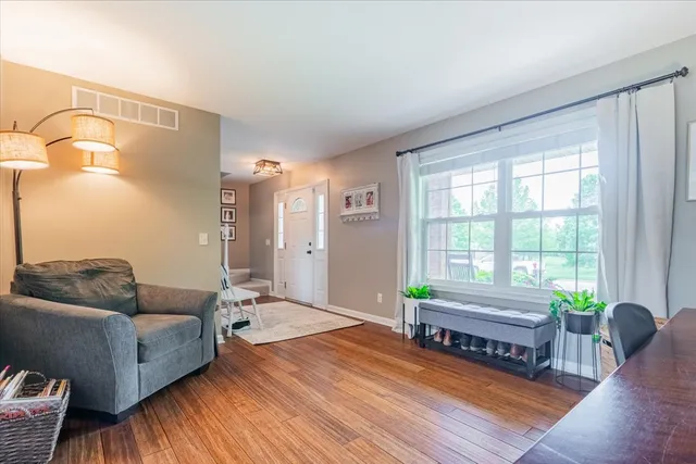 $415,000 | 13561 Buck Road, Bloomington, IL 61705