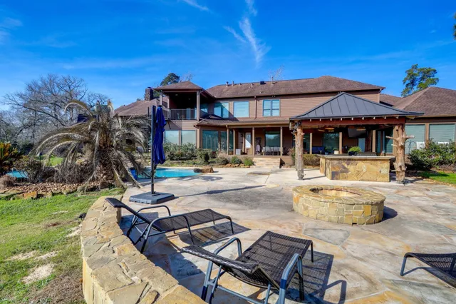 $2,575,000 | 10210 Stidham Road, Conroe, TX 77302