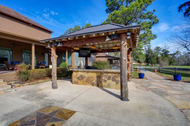 $2,575,000 | 10210 Stidham Road, Conroe, TX 77302