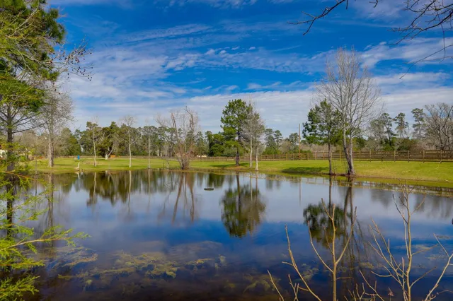 $2,575,000 | 10210 Stidham Road, Conroe, TX 77302