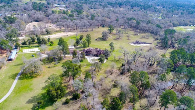 $2,575,000 | 10210 Stidham Road, Conroe, TX 77302
