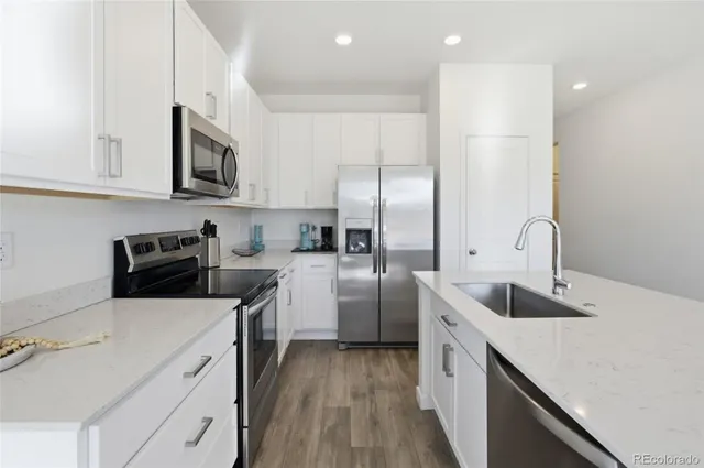 $499,000 | 930 Thinleaf Lane, Elizabeth, CO 80107