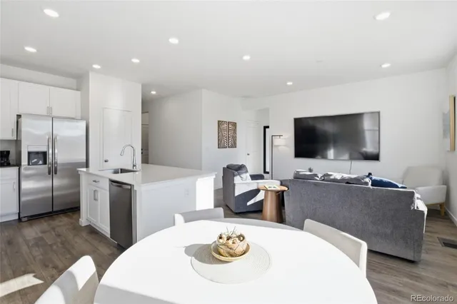 $499,000 | 930 Thinleaf Lane, Elizabeth, CO 80107