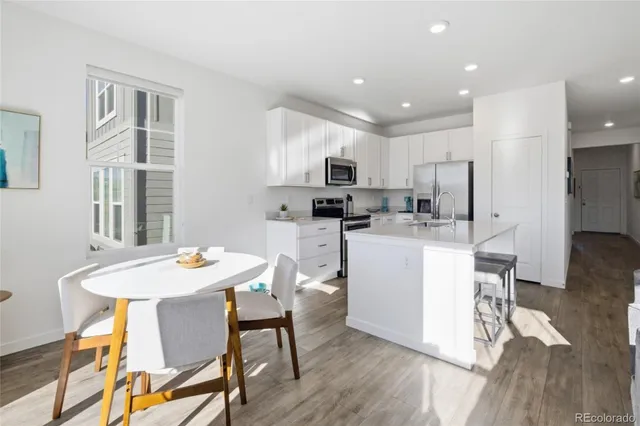 $499,000 | 930 Thinleaf Lane, Elizabeth, CO 80107