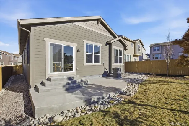 $499,000 | 930 Thinleaf Lane, Elizabeth, CO 80107