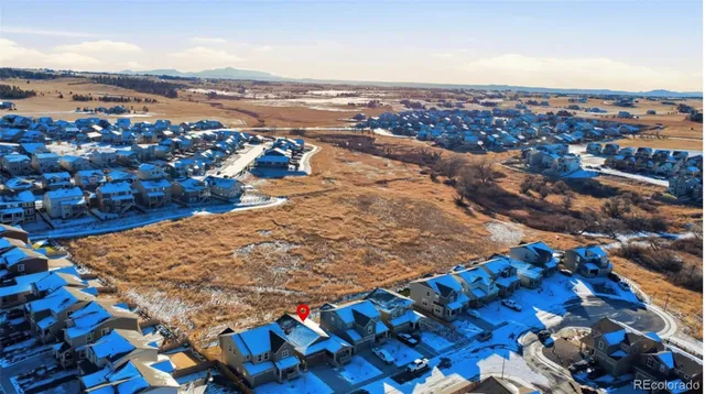 $499,000 | 930 Thinleaf Lane, Elizabeth, CO 80107