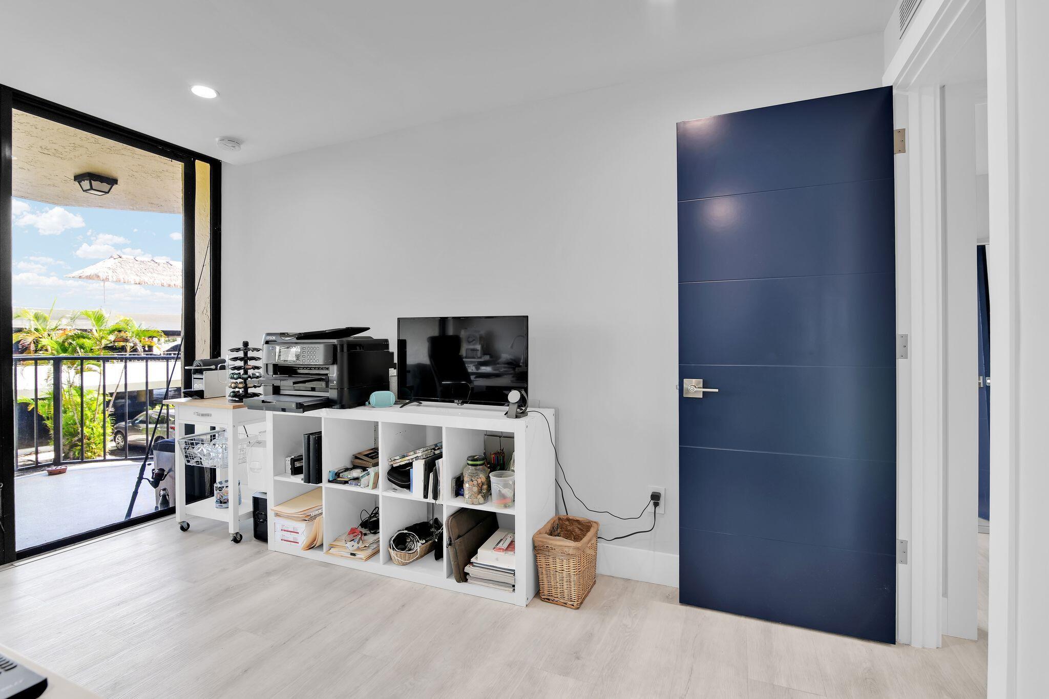 Undisclosed Address Boca Raton, FL 33487 - Photo 21 of 94 859 Jeffery St 202 office Den br pic 5