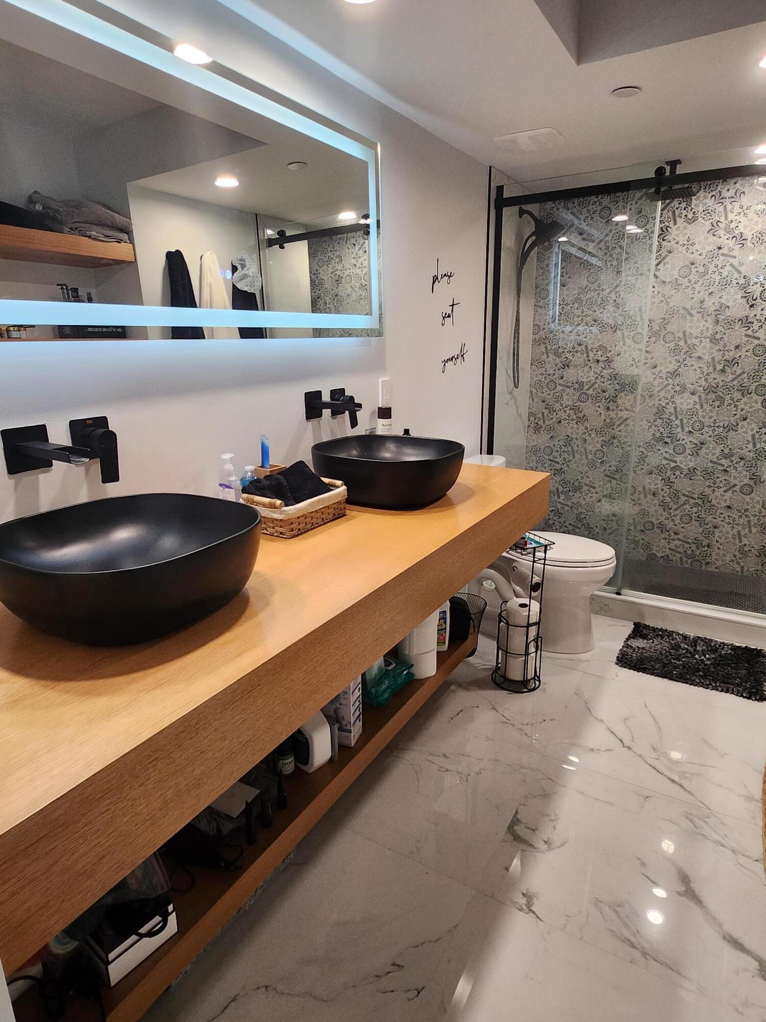 Undisclosed Address Boca Raton, FL 33487 - Photo 35 of 94 859 Jeffery St Primary bathroom 2