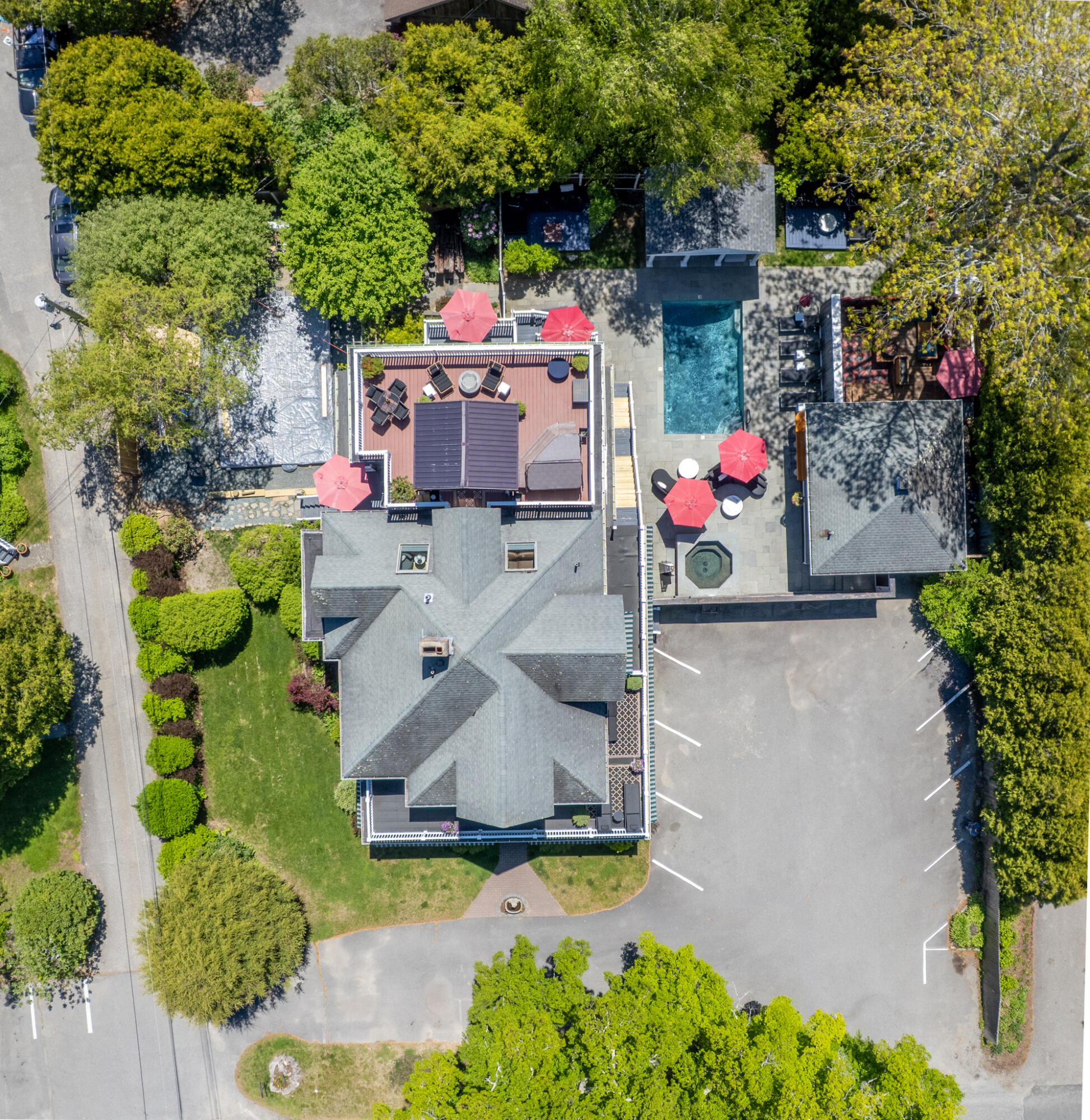 118 Clark Point Road Southwest Harbor, ME 04679 - Photo 10 of 96 38_ext_DJI_0241