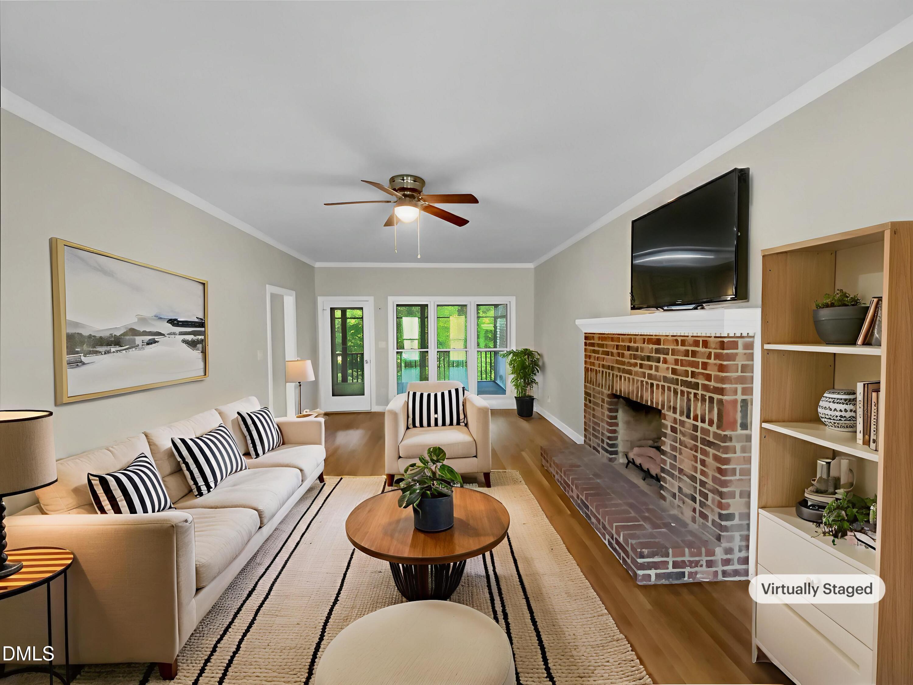 316 Arlington Ridge Cary, NC 27513 - Photo 2 of 21