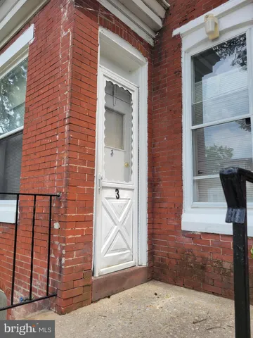 $1,250 | 835 West Marshall Street, Unit 3, Norristown, PA 19401