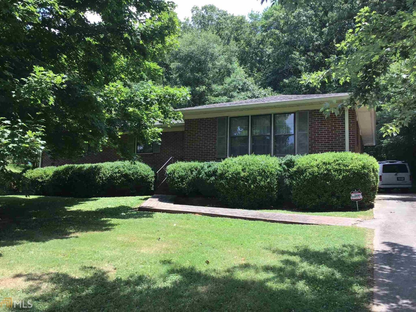 19 Rosemont Drive Southeast Rome, GA 30161 - Photo 1 of 1 Gallery Image 1