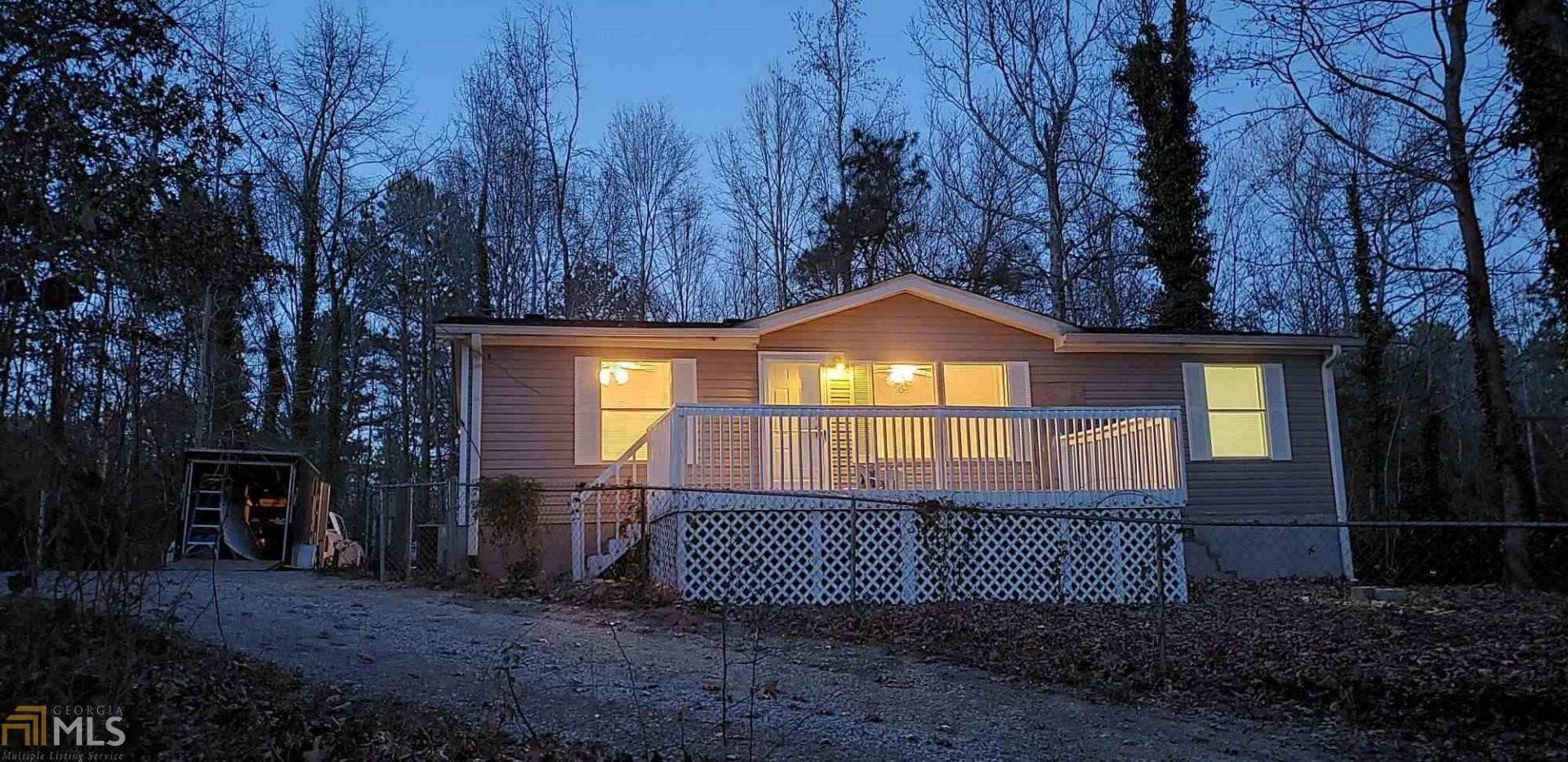2965 Barrett Road Gainesville, GA 30507 - Photo 1 of 1