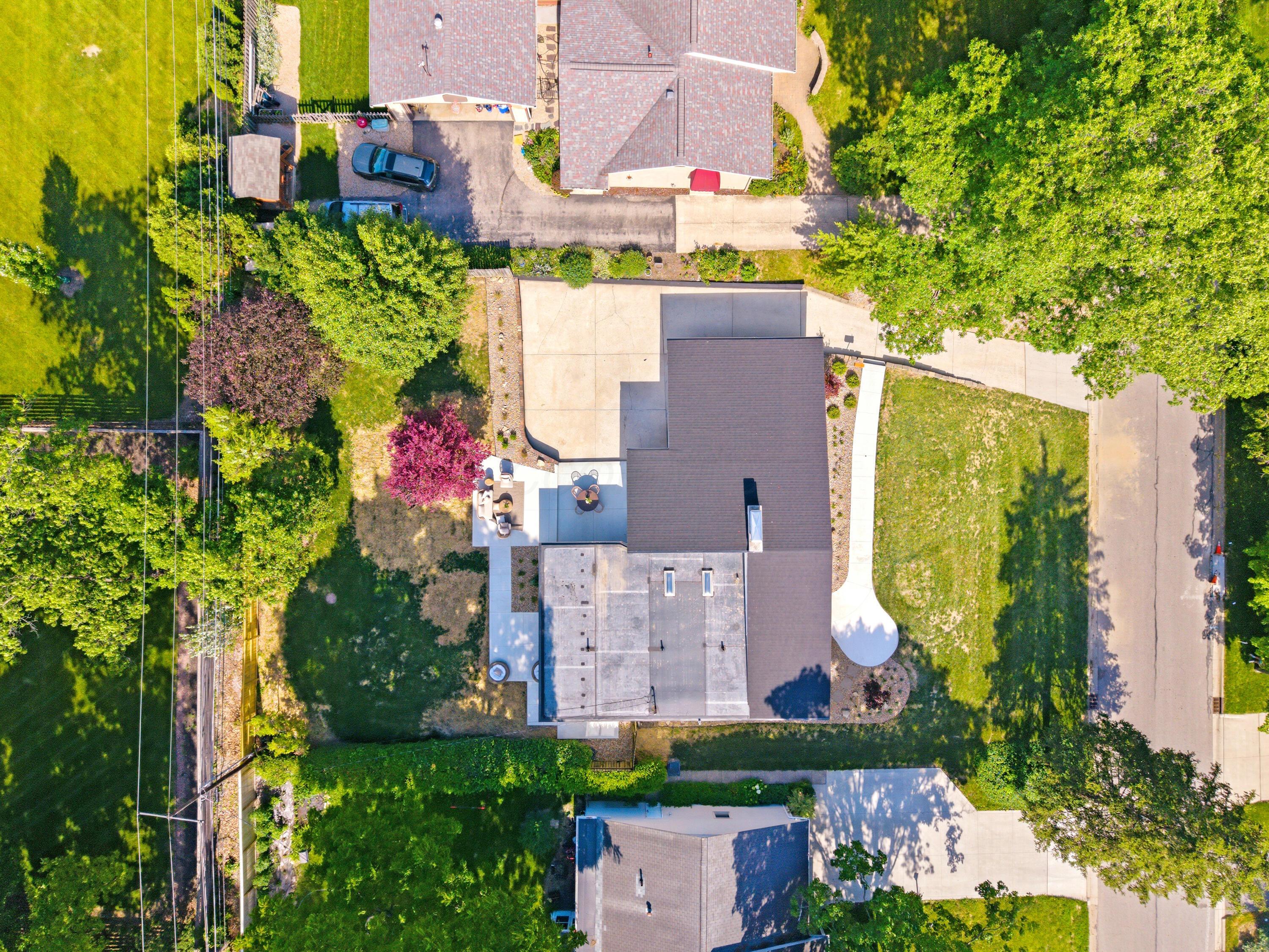 2276 Johnston Road Upper Arlington, OH 43220 - Photo 105 of 108