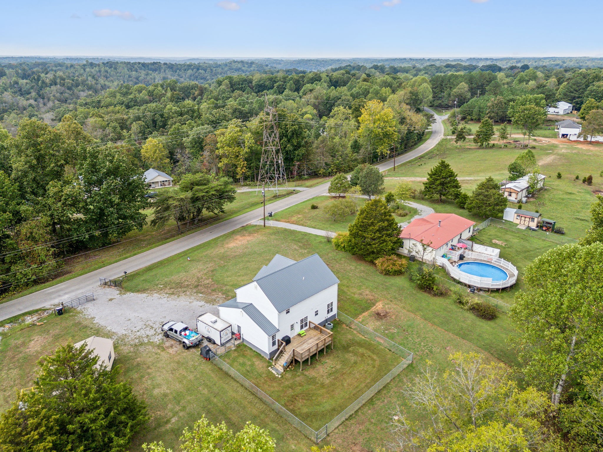 2227 Valley View Road Joelton, TN 37080 - Photo 54 of 60 Gallery Image 54