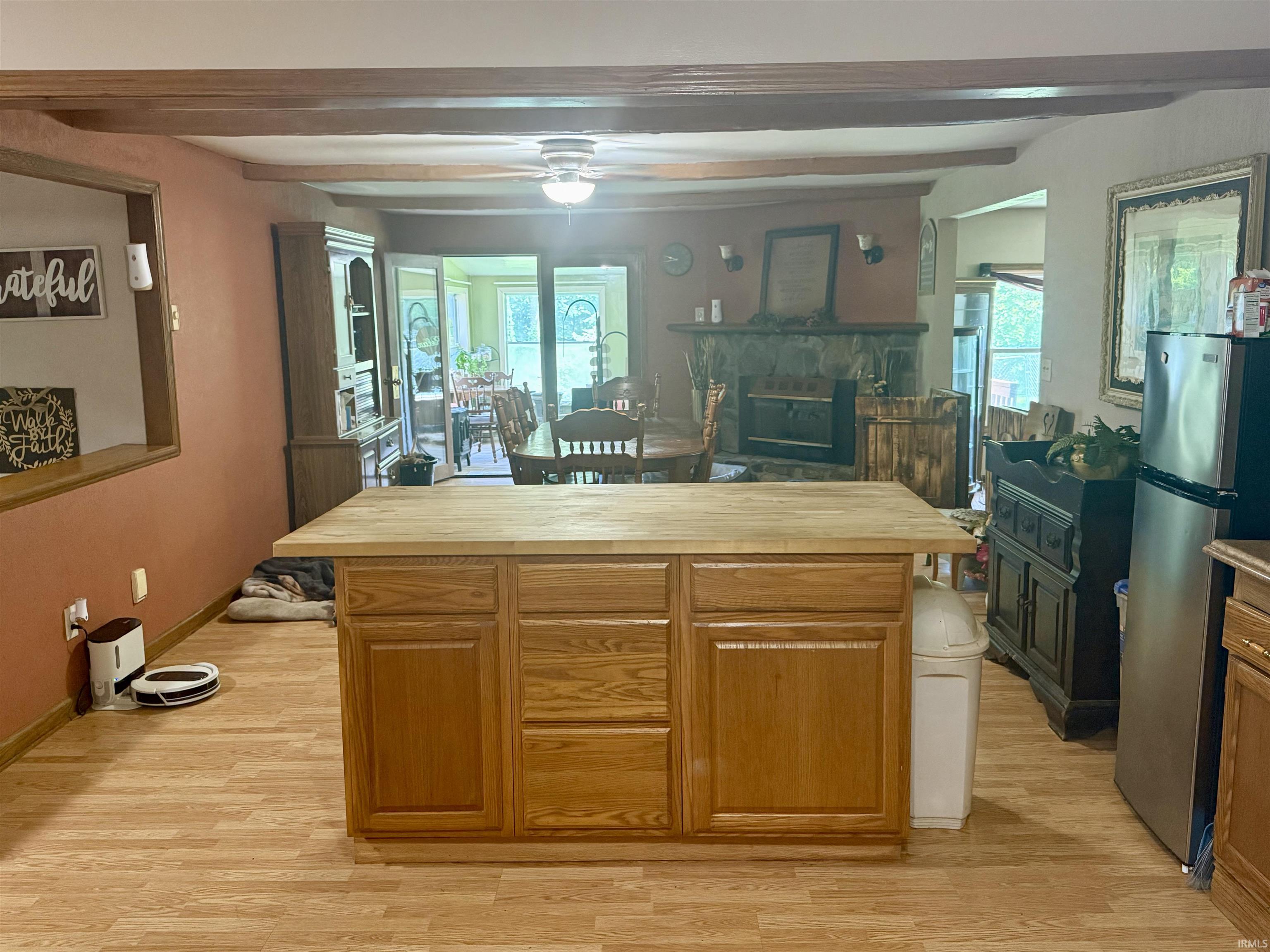 2335 County Road 23 Waterloo, IN 46793 - Photo 10 of 25