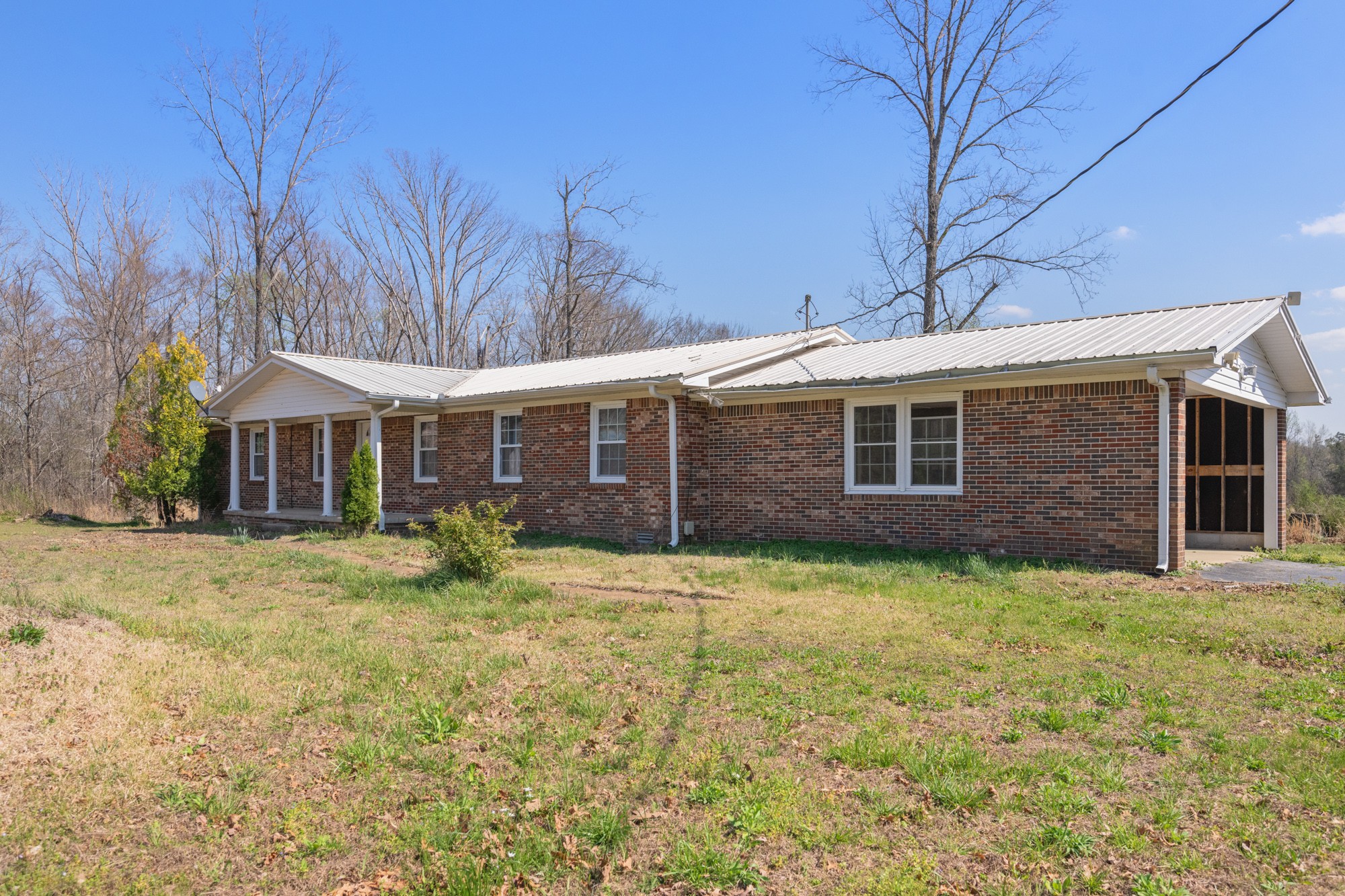 1705 Highway 100 Decaturville, TN 38329 - Photo 25 of 27 Gallery Image 25