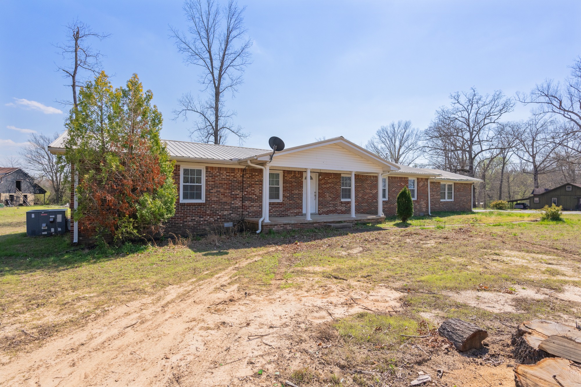 1705 Highway 100 Decaturville, TN 38329 - Photo 27 of 27 Gallery Image 27