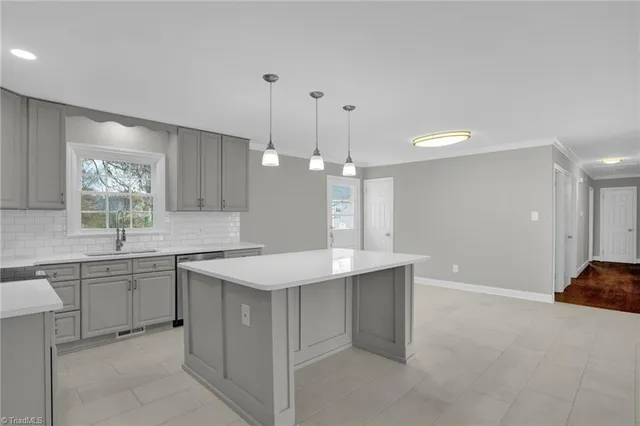 $365,000 | 420 Collinwood Drive, Burlington, NC 27215