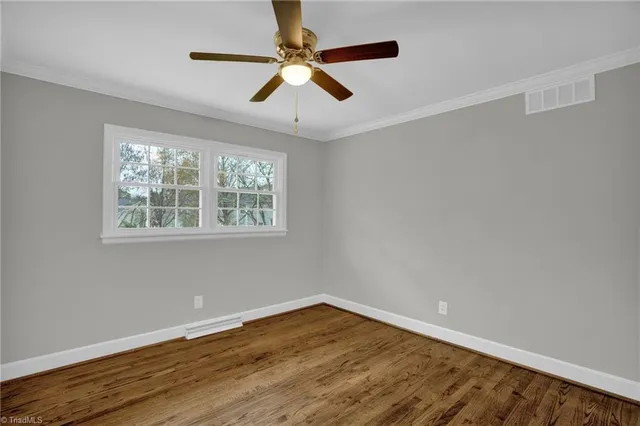 $365,000 | 420 Collinwood Drive, Burlington, NC 27215