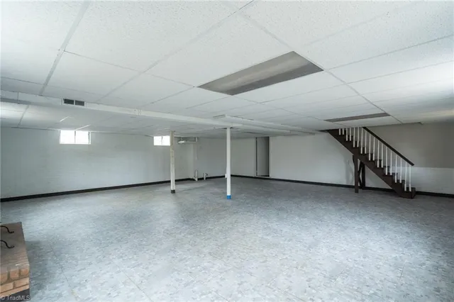 $365,000 | 420 Collinwood Drive, Burlington, NC 27215