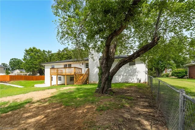 $365,000 | 420 Collinwood Drive, Burlington, NC 27215