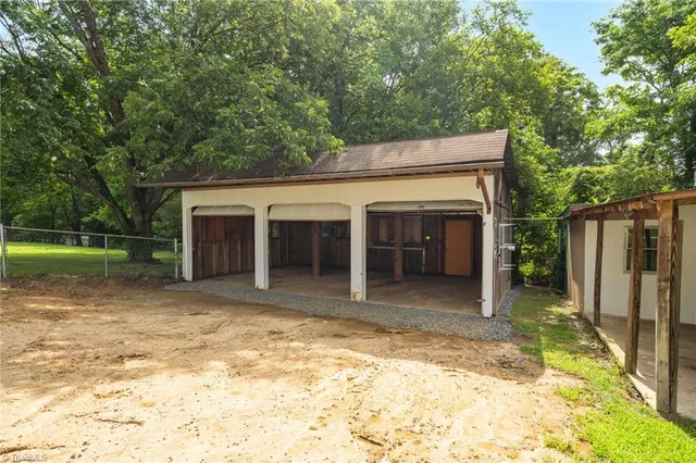 $365,000 | 420 Collinwood Drive, Burlington, NC 27215