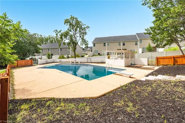 $365,000 | 420 Collinwood Drive, Burlington, NC 27215