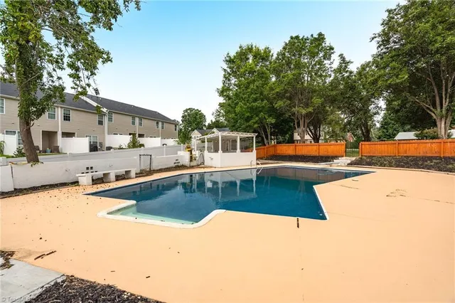 $365,000 | 420 Collinwood Drive, Burlington, NC 27215