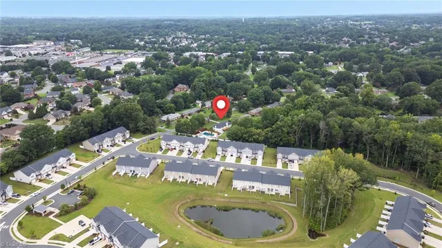 $365,000 | 420 Collinwood Drive, Burlington, NC 27215