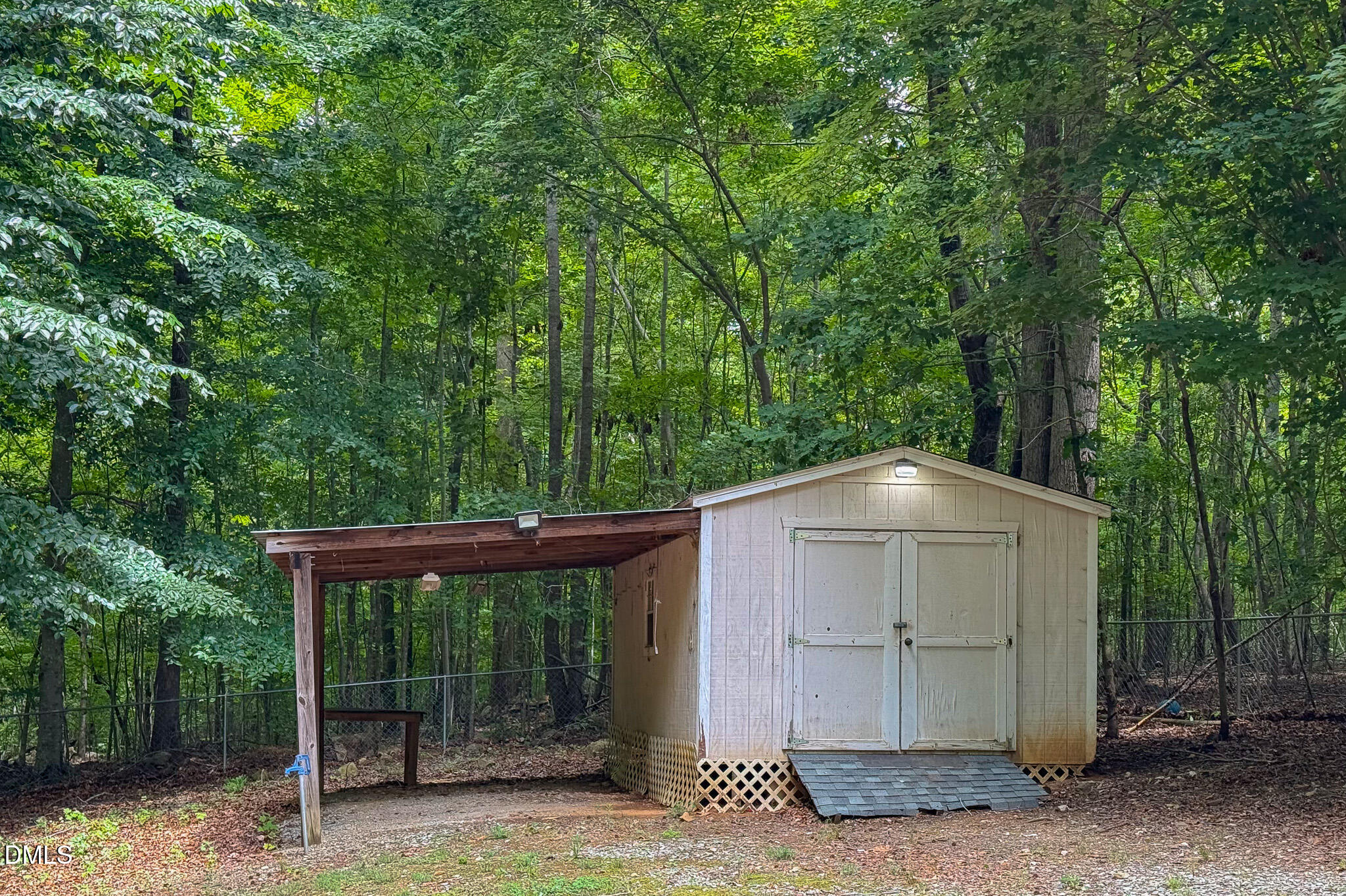 362 Punch Hill Farm Road Rougemont, NC 27572 - Photo 7 of 34 7