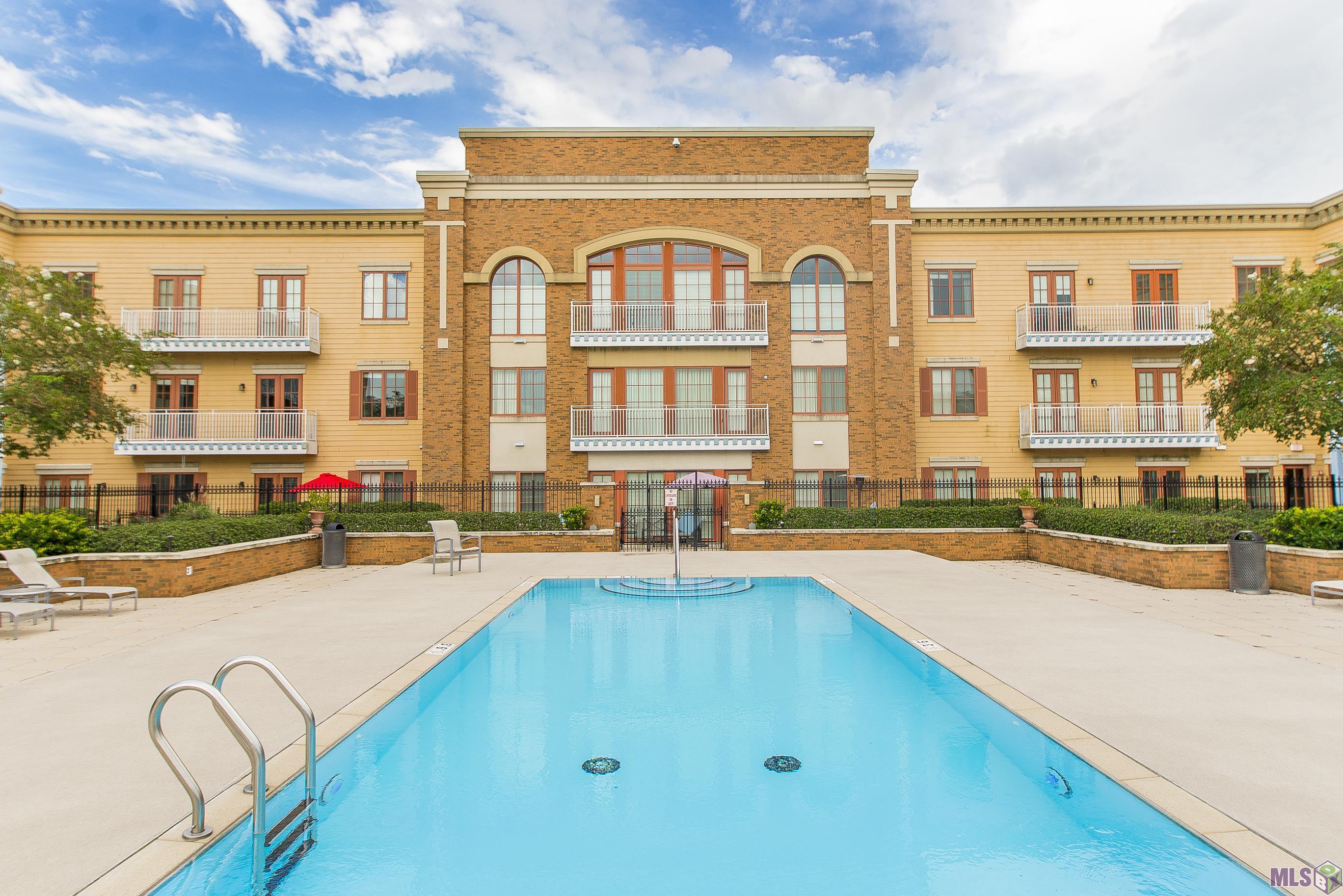 7707 Bluebonnet Boulevard, Unit 422 Baton Rouge, LA 70810 - Photo 21 of 25