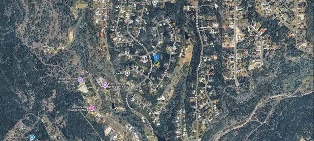 $29,999 | 2285 Tanglewood Trail, Spring Branch, TX 78070