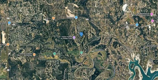 $29,999 | 2285 Tanglewood Trail, Spring Branch, TX 78070