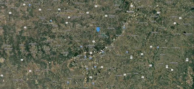 $29,999 | 2285 Tanglewood Trail, Spring Branch, TX 78070