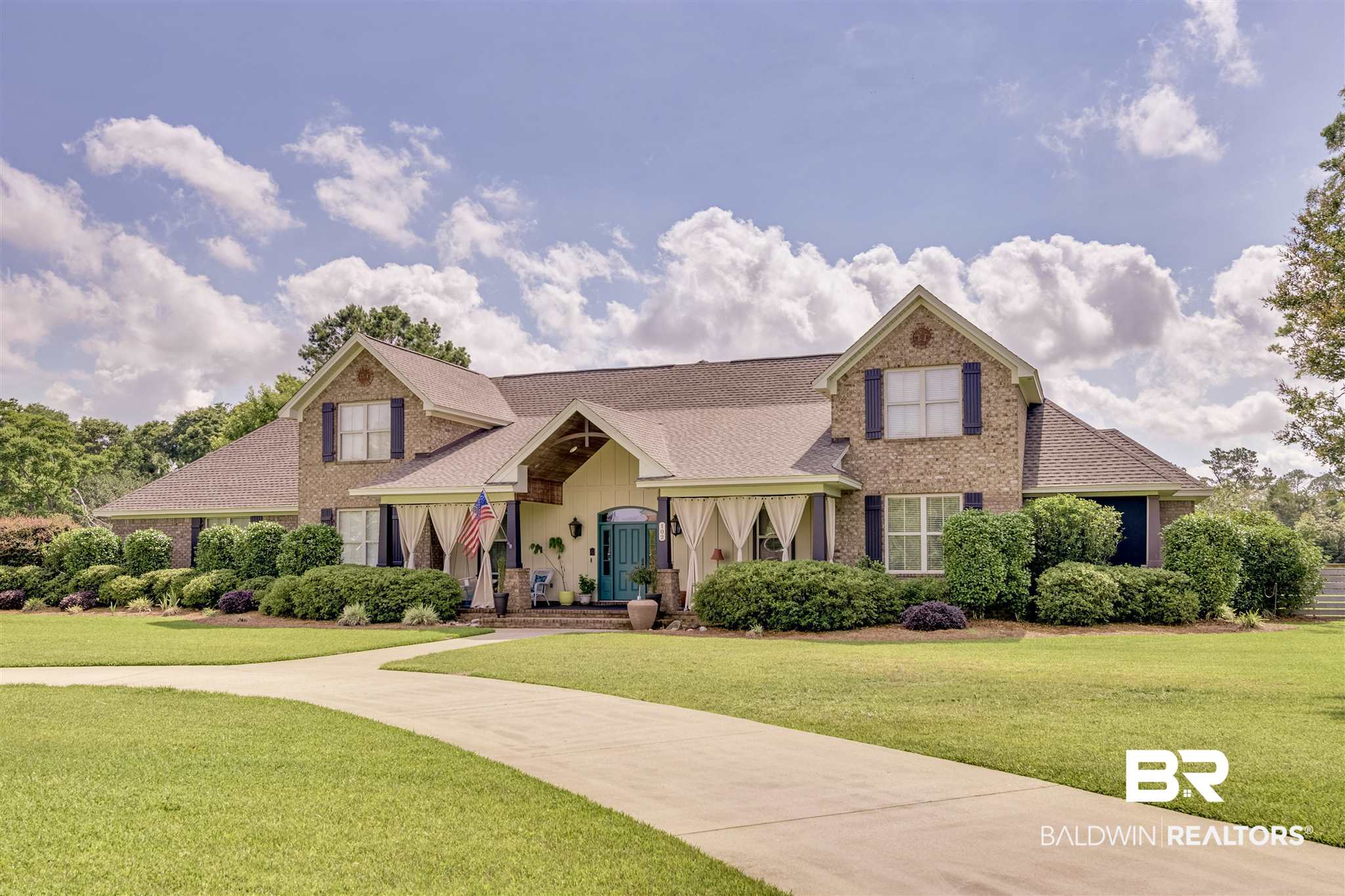 102 Majors Run Fairhope, AL 36532 - Photo 1 of 34