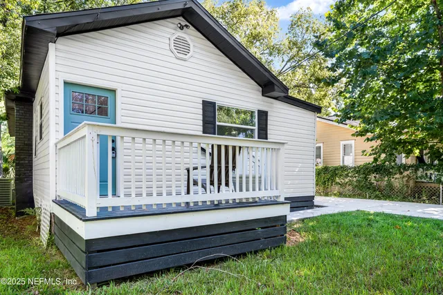 $256,900 | 3319 Gilmore Street, Jacksonville, FL 32205