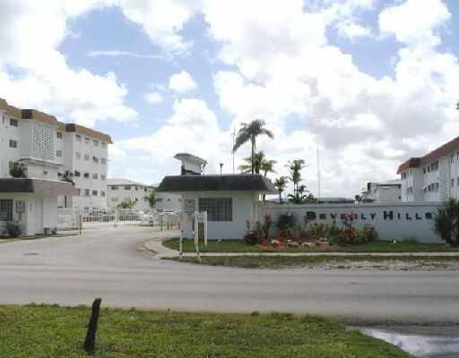 5300 Washington Street, Unit G123 Hollywood, FL 33021 - Photo 9 of 9 a view of a street in front of a building