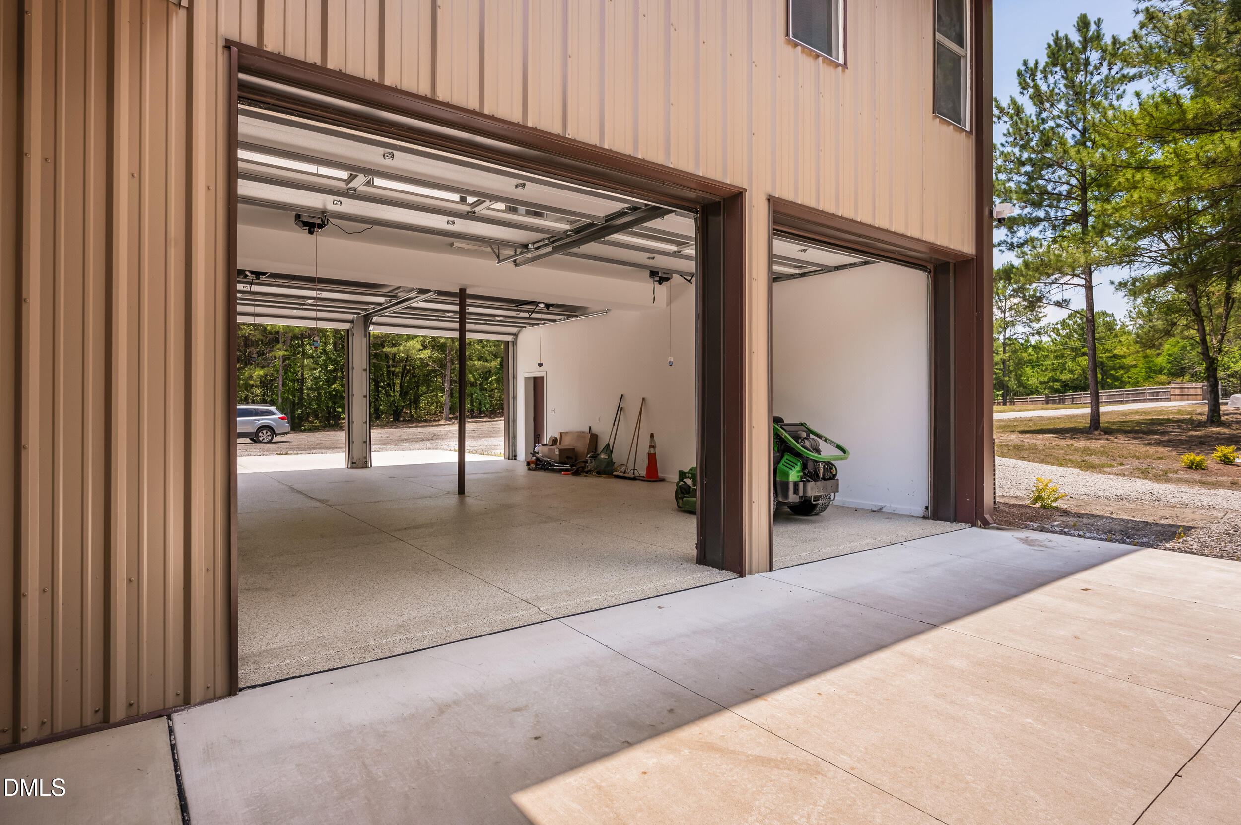6416 Bissette Road Wendell, NC 27591 - Photo 58 of 78