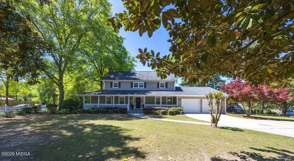 $348,500 | 2741 Pineworth Road, Macon, GA 31206