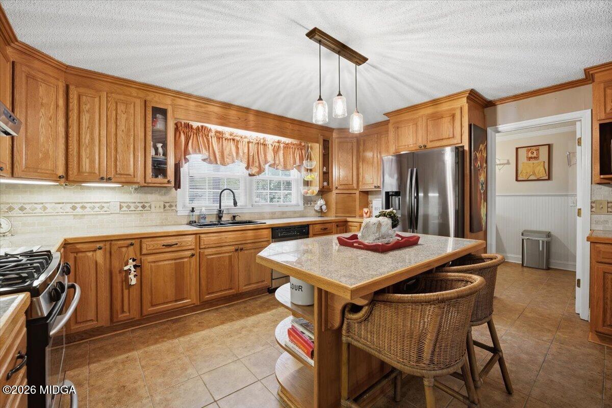 2741 Pineworth Road Macon, GA 31206 - Photo 11 of 29 13-W7A0061