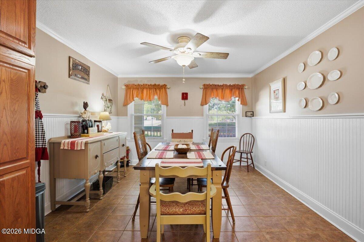 2741 Pineworth Road Macon, GA 31206 - Photo 12 of 29 15-W7A0071