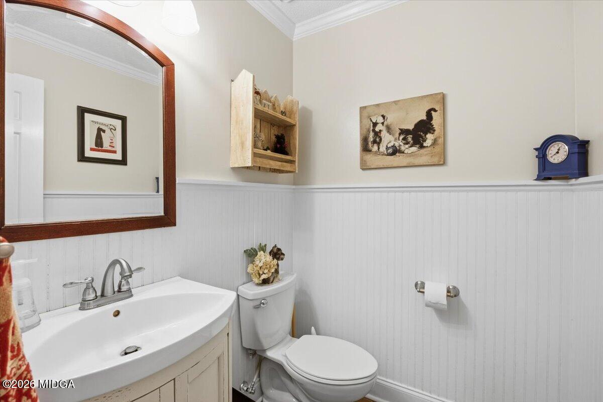 2741 Pineworth Road Macon, GA 31206 - Photo 13 of 29 12-W7A0056