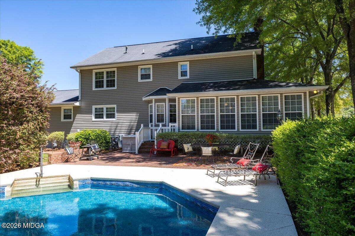 2741 Pineworth Road Macon, GA 31206 - Photo 29 of 29 47-5W7A0179