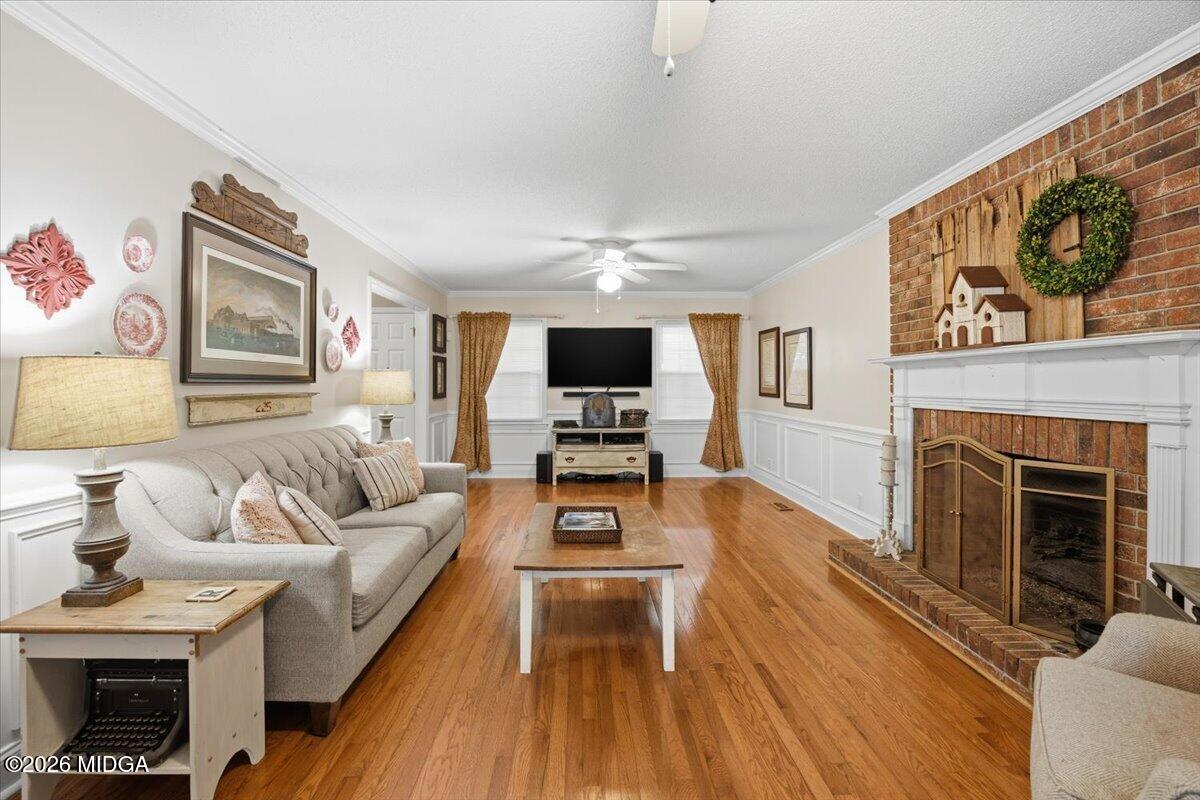 2741 Pineworth Road Macon, GA 31206 - Photo 6 of 29 03-W7A0011